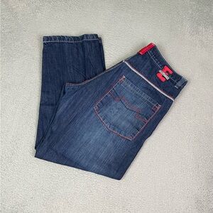 Vintage y2k baggy jeans